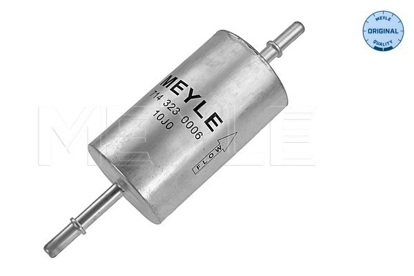 Fuel Filter MEYLE-ORIGINAL: True to OE. 714 323 0006