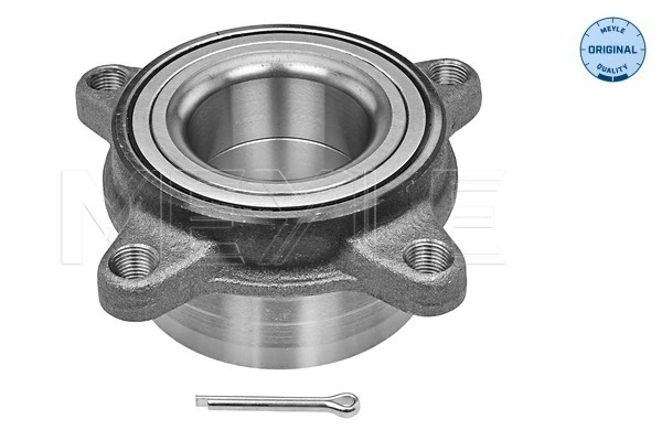 Wheel Hub MEYLE-ORIGINAL: True to OE. 214 652 0015