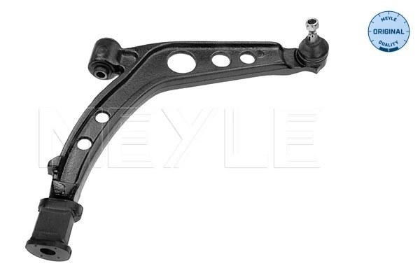 Control/Trailing Arm, wheel suspension MEYLE-ORIGINAL: True to OE. 216 050 0015