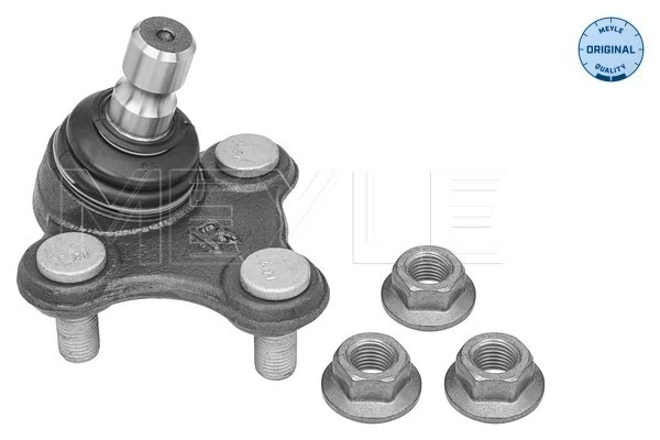 Ball Joint MEYLE-ORIGINAL: True to OE. 28-16 010 0012