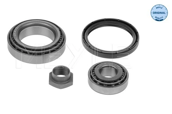 Wheel Bearing Kit MEYLE-ORIGINAL: True to OE. 100 098 0028/S