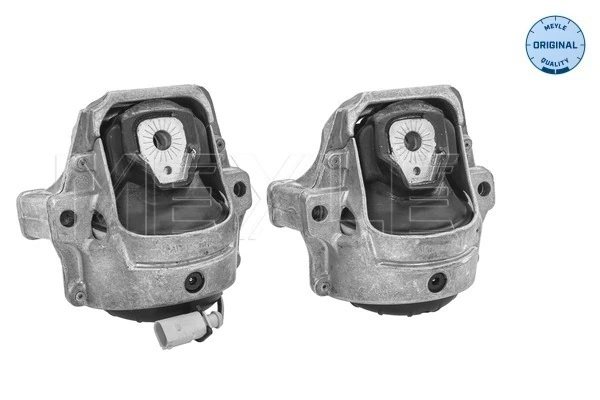 Mounting, engine MEYLE-ORIGINAL-KIT: Better solution for you! 100 199 1406/S