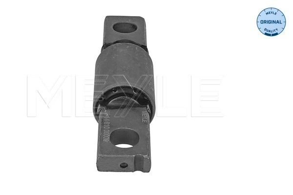 Mounting, control/trailing arm MEYLE-ORIGINAL: True to OE. 36-14 610 0009