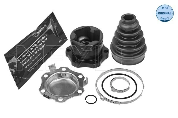 Joint Kit, drive shaft MEYLE-ORIGINAL: True to OE. 100 498 0154