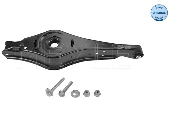 Control/Trailing Arm, wheel suspension MEYLE-ORIGINAL: True to OE. 116 050 0079/S