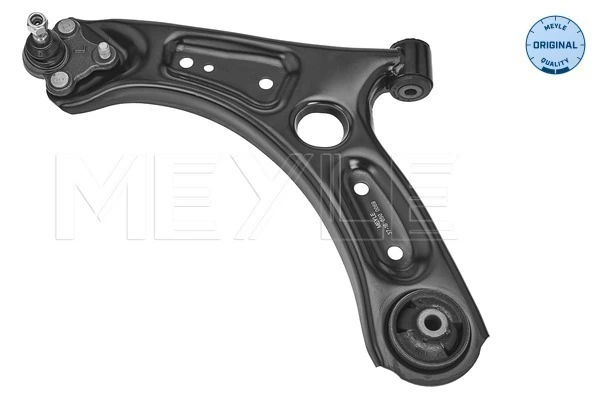 Control/Trailing Arm, wheel suspension MEYLE-ORIGINAL: True to OE. 37-16 050 0069