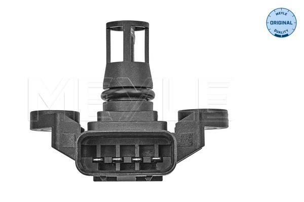 Sensor, intake manifold pressure MEYLE-ORIGINAL: True to OE. 30-14 812 0004
