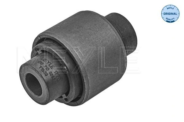 Mounting, control/trailing arm MEYLE-ORIGINAL: True to OE. 100 710 0052