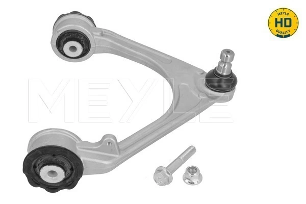 Control/Trailing Arm, wheel suspension MEYLE-HD: Better than OE. 18-16 050 0028/HD