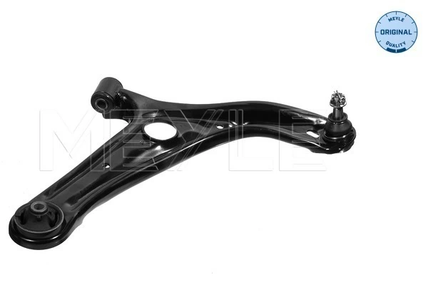 Control/Trailing Arm, wheel suspension MEYLE-ORIGINAL: True to OE. 30-16 050 0016