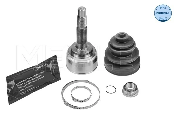 Joint Kit, drive shaft MEYLE-ORIGINAL: True to OE. 36-14 498 0024