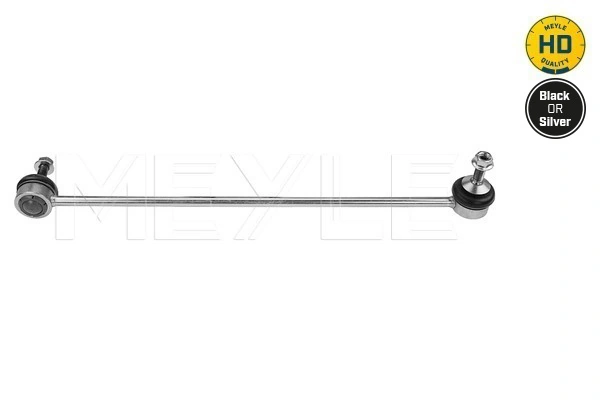 Link/Coupling Rod, stabiliser bar MEYLE-HD: Better than OE. 316 060 0003/HD