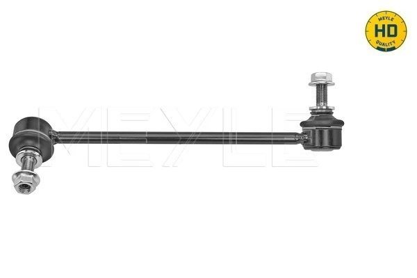 Link/Coupling Rod, stabiliser bar MEYLE-HD: Better than OE. 70-16 060 0009/HD