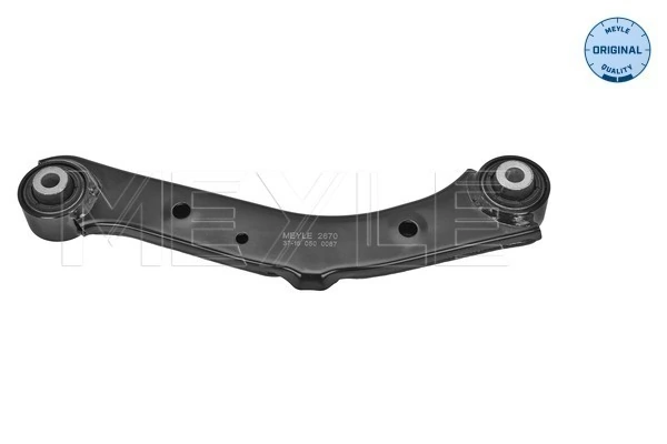 Control/Trailing Arm, wheel suspension MEYLE-ORIGINAL: True to OE. 37-16 050 0087