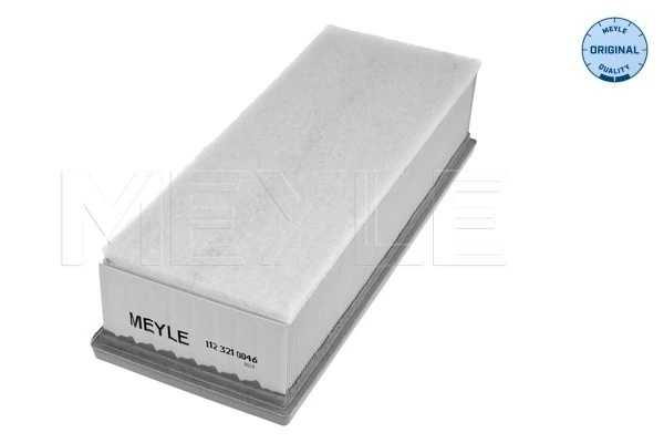 Air Filter MEYLE-ORIGINAL: True to OE. 112 321 0046