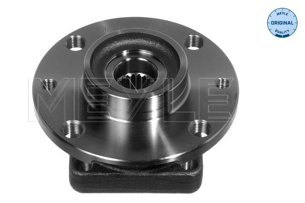 Wheel Hub MEYLE-ORIGINAL: True to OE. 214 440 0918