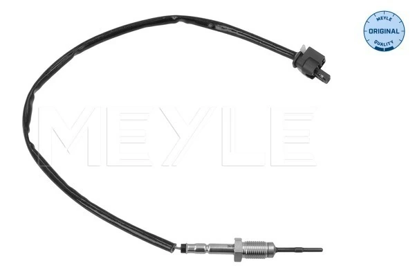 Sensor, exhaust gas temperature MEYLE-ORIGINAL: True to OE. 314 800 0059