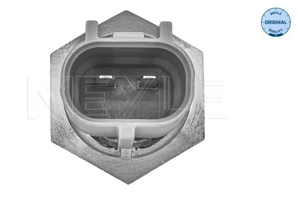 Sensor, intake air temperature MEYLE-ORIGINAL: True to OE. 30-14 812 0002