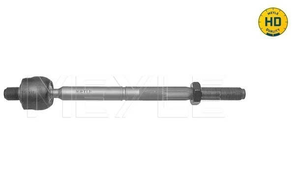 Inner Tie Rod MEYLE-HD: Better than OE. 40-16 031 0002/HD