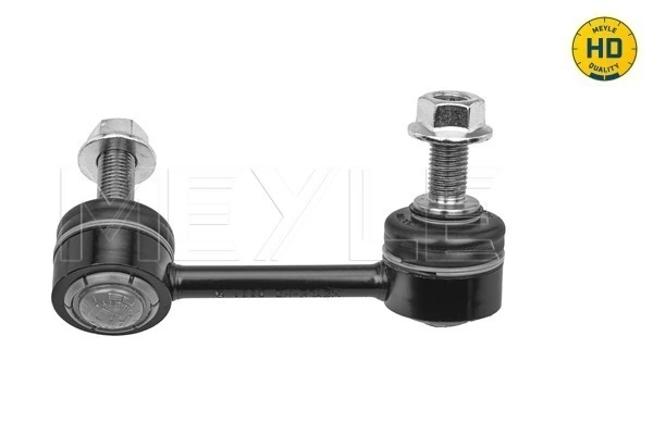 Link/Coupling Rod, stabiliser bar MEYLE-HD: Better than OE. 516 060 0022/HD
