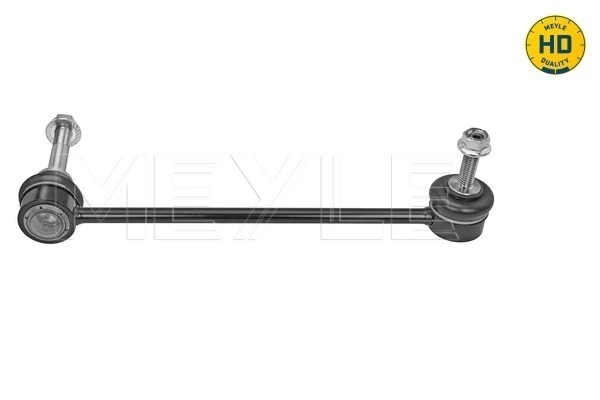 Link/Coupling Rod, stabiliser bar MEYLE-HD: Better than OE. 416 060 0025/HD