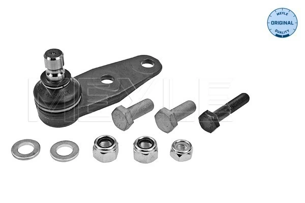 Ball Joint MEYLE-ORIGINAL: True to OE. 16-16 010 0007