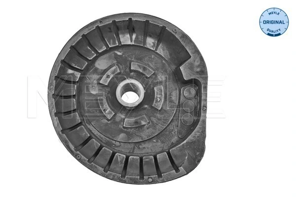 Suspension Strut Support Mount MEYLE-ORIGINAL: True to OE. 514 641 0377