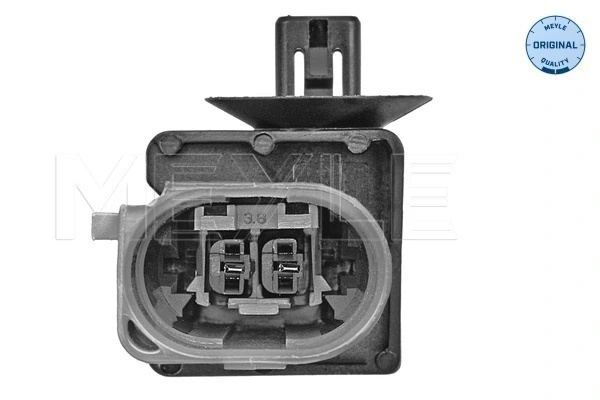 Sensor, exhaust gas temperature MEYLE-ORIGINAL: True to OE. 114 800 0214