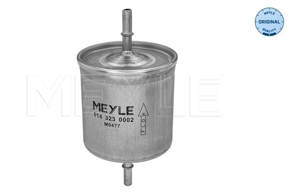 Fuel Filter MEYLE-ORIGINAL: True to OE. 514 323 0002