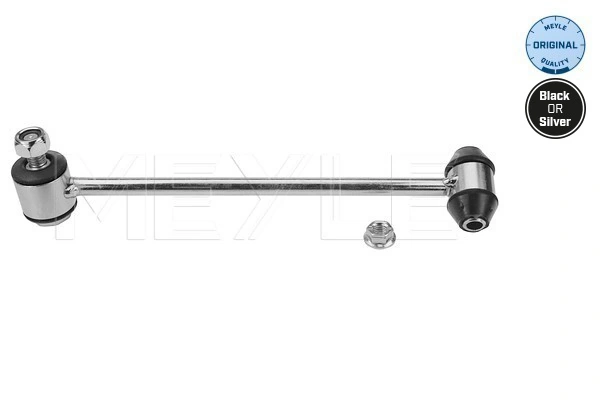 Link/Coupling Rod, stabiliser bar MEYLE-ORIGINAL: True to OE. 016 060 0046