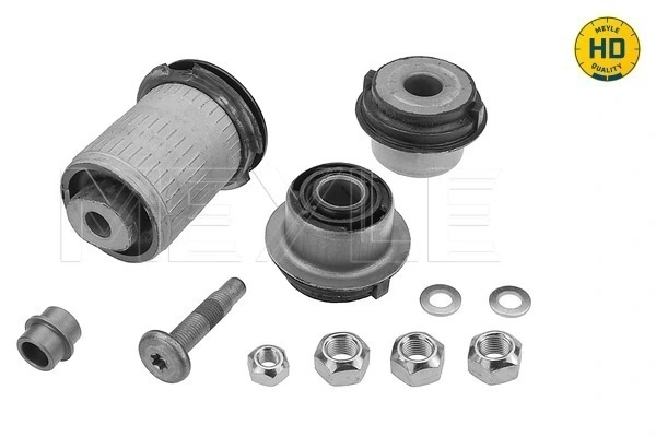 Repair Kit, control arm MEYLE-HD: Better than OE. 014 033 0061/HD