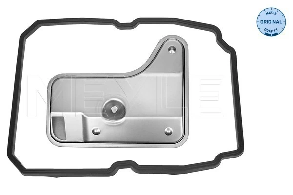 Hydraulic Filter Kit, automatic transmission MEYLE-ORIGINAL: True to OE. 414 137 0001