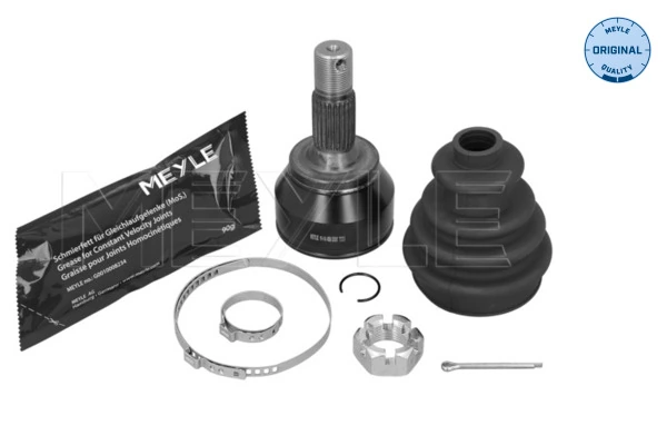 Joint Kit, drive shaft MEYLE-ORIGINAL: True to OE. 11-14 498 0085