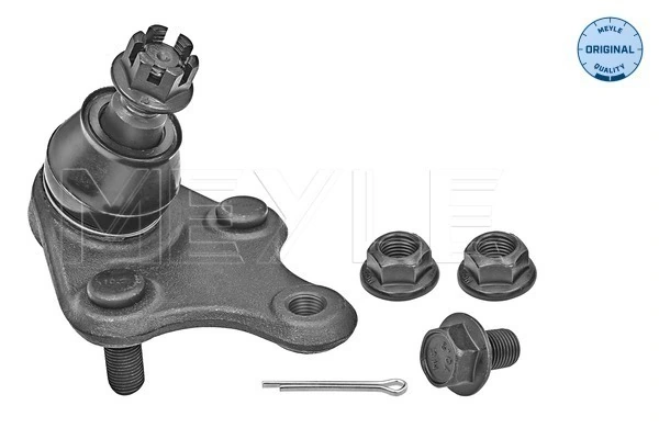 Ball Joint MEYLE-ORIGINAL: True to OE. 30-16 010 0077