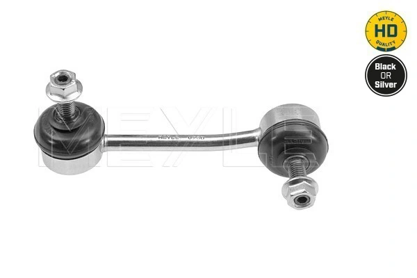 Link/Coupling Rod, stabiliser bar MEYLE-HD: Better than OE. 016 060 0042/HD