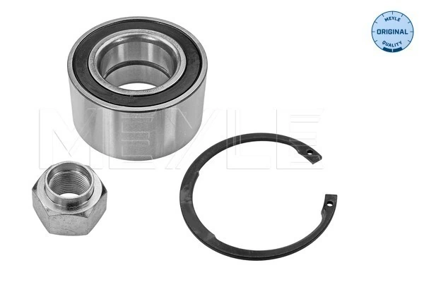 Wheel Bearing Kit MEYLE-ORIGINAL: True to OE. 29-14 650 0002