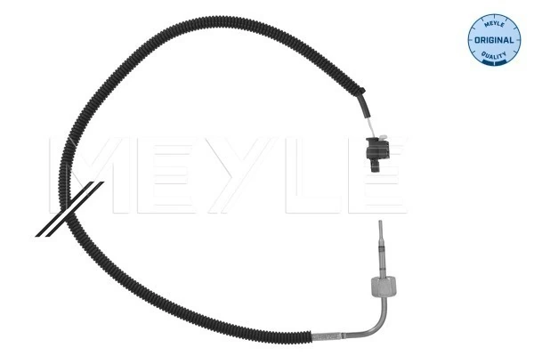 Sensor, exhaust gas temperature MEYLE-ORIGINAL: True to OE. 014 800 0166