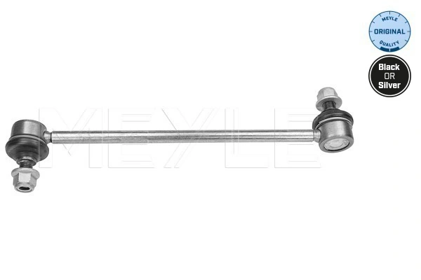 Link/Coupling Rod, stabiliser bar MEYLE-ORIGINAL: True to OE. 30-16 060 0008