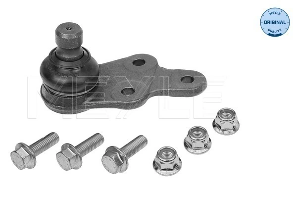 Ball Joint MEYLE-ORIGINAL: True to OE. 716 010 0021