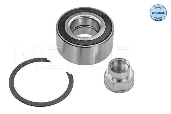 Wheel Bearing Kit MEYLE-ORIGINAL: True to OE. 214 650 0004