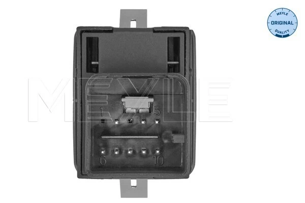 MEYLE 114 891 0001 Switch, park brake actuation