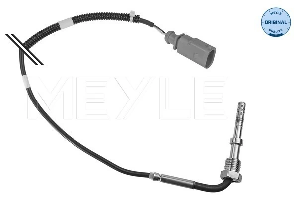 Sensor, exhaust gas temperature MEYLE-ORIGINAL: True to OE. 114 800 0069