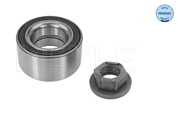 Wheel Bearing Kit MEYLE-ORIGINAL: True to OE. 714 650 0020