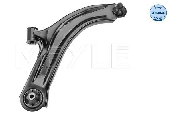 Control/Trailing Arm, wheel suspension MEYLE-ORIGINAL: True to OE. 36-16 050 0086