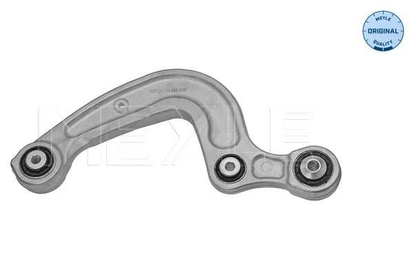 Control/Trailing Arm, wheel suspension MEYLE-ORIGINAL: True to OE. 116 050 0157