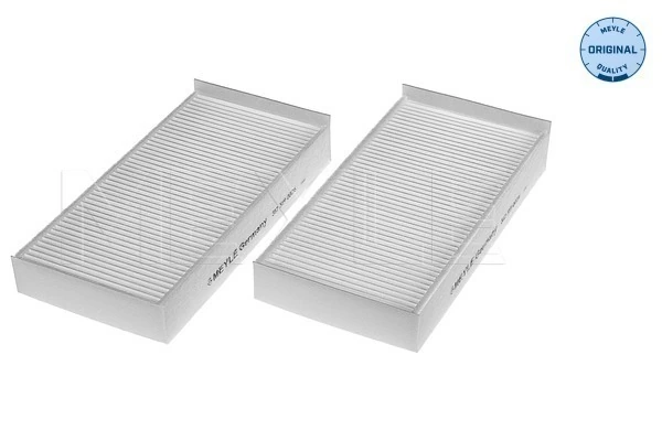 Filter, cabin air MEYLE-ORIGINAL: True to OE. 312 319 0026