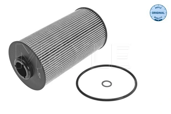 Oil Filter MEYLE-ORIGINAL: True to OE. 314 114 0004