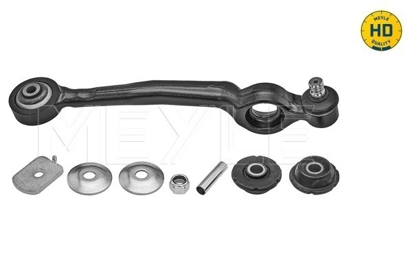Control/Trailing Arm, wheel suspension MEYLE-HD: Better than OE. 116 050 8201/HD