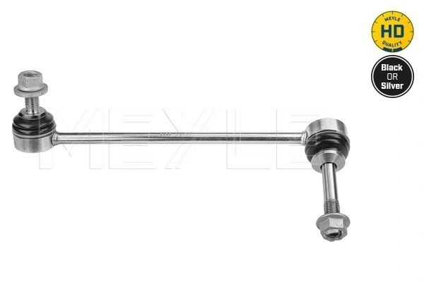Link/Coupling Rod, stabiliser bar MEYLE-HD: Better than OE. 316 060 0031/HD