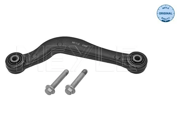 Control/Trailing Arm, wheel suspension MEYLE-ORIGINAL: True to OE. 18-16 050 0011